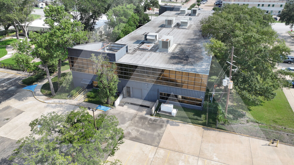 11302 Tanner Rd, Houston, TX en venta - Foto del edificio - Imagen 3 de 7