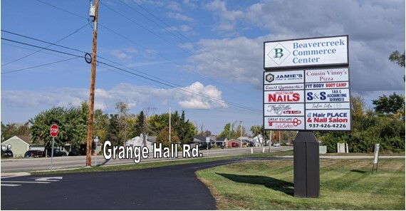 2324-2346 Grange Hall Rd, Dayton, OH en alquiler - Foto del edificio - Imagen 3 de 6