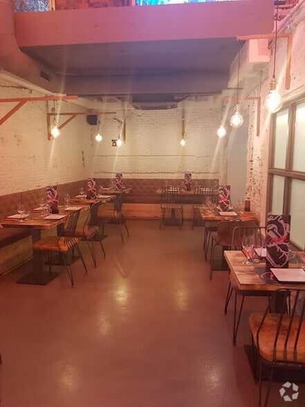 Local en Madrid, Madrid en alquiler - Foto del edificio - Imagen 1 de 5