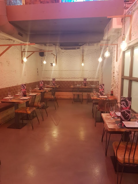 Más detalles de Local en alquiler