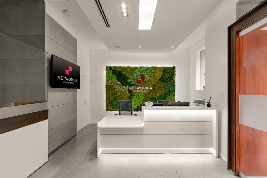 Networkia Cuzco, Joan Maragall, 23, Madrid, Madrid en alquiler - Foto del interior - Imagen 2 de 11