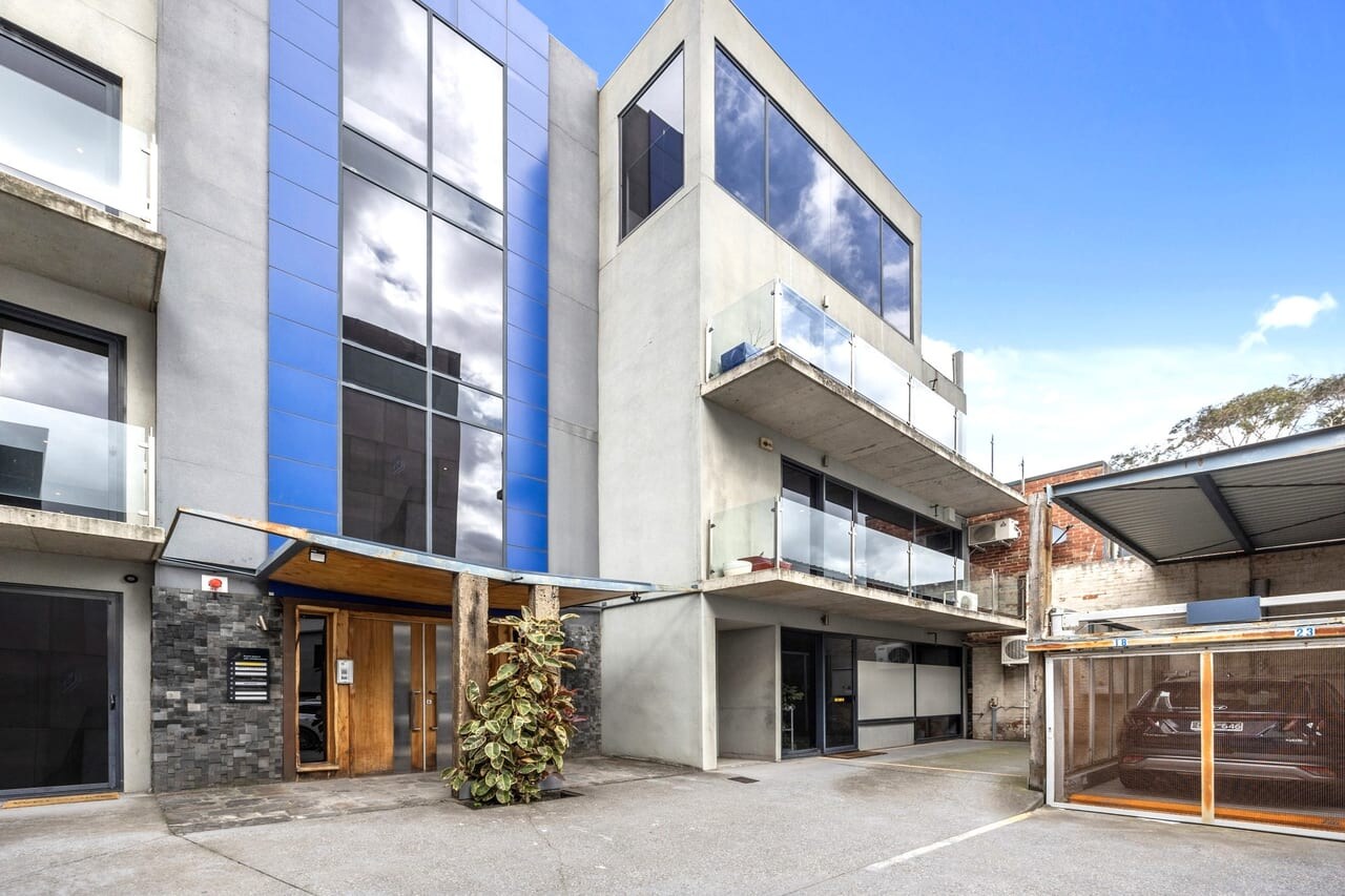 2 Kent Pl, South Melbourne en venta Foto principal- Imagen 1 de 3