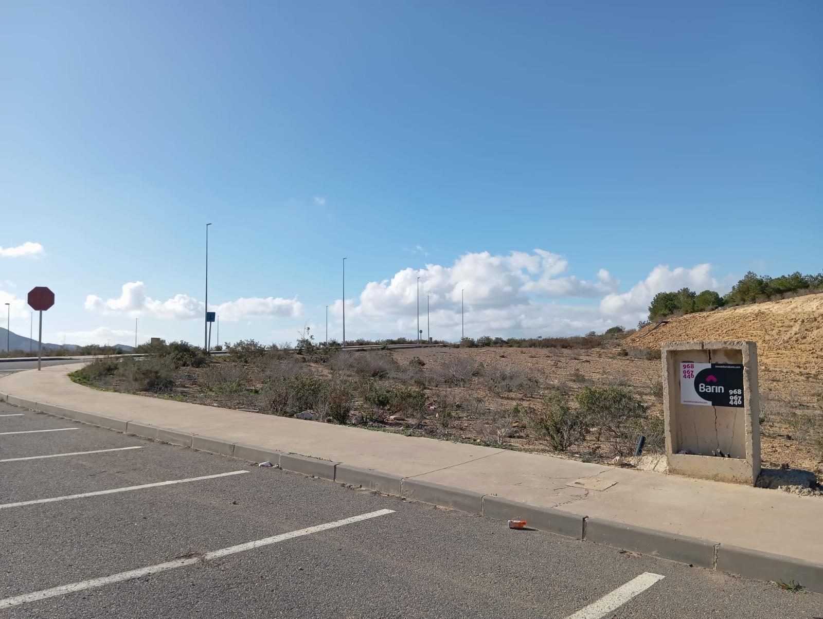 Calle Mina Revolución, 1, La Unión, Murcia en venta Plano del sitio- Imagen 1 de 11