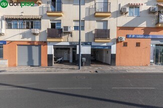 Más detalles de Camino Nuevo de la Cueva, 4, Maracena - Local en venta