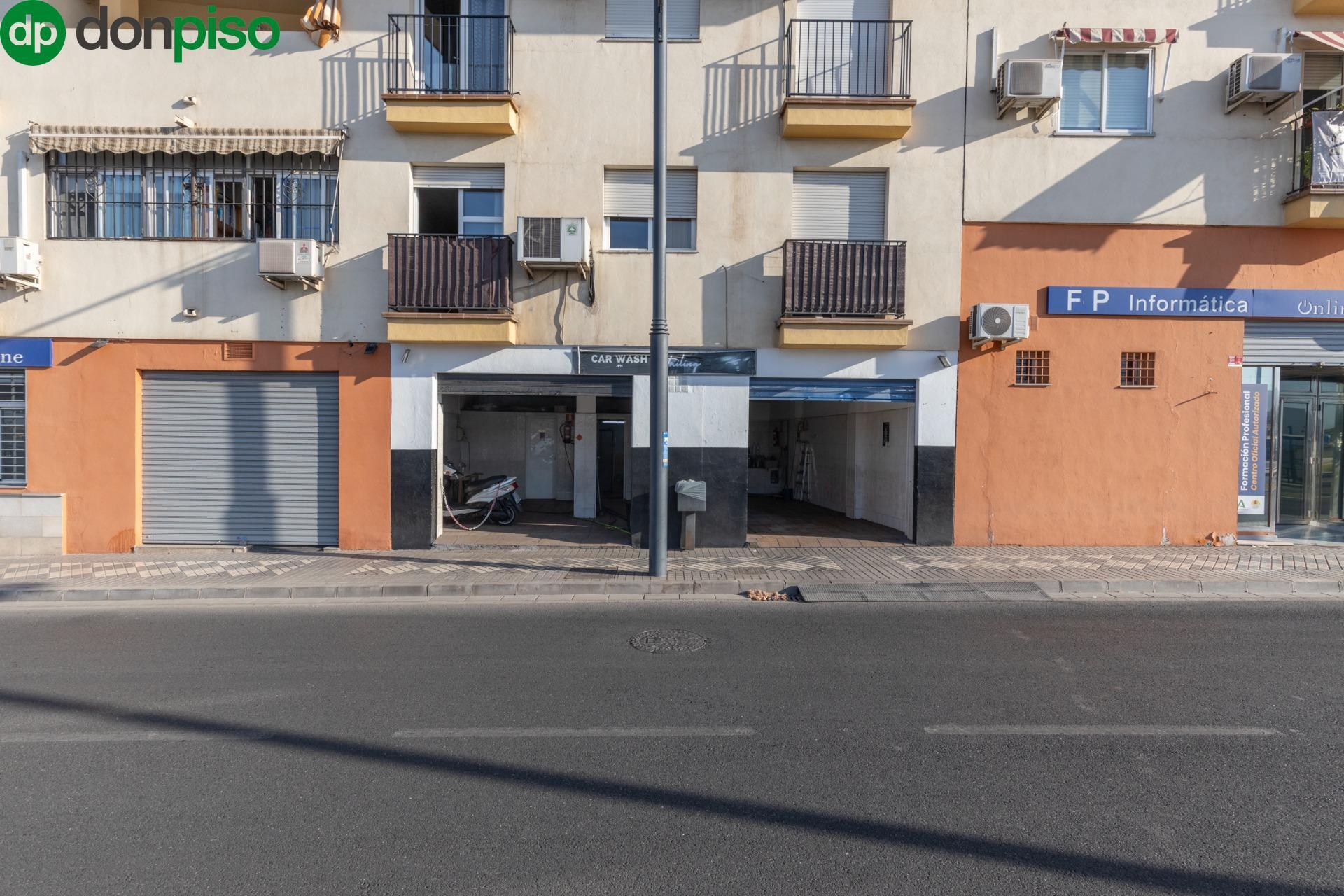 Camino Nuevo de la Cueva, 4, Maracena, Granada en venta Foto del edificio- Imagen 1 de 21