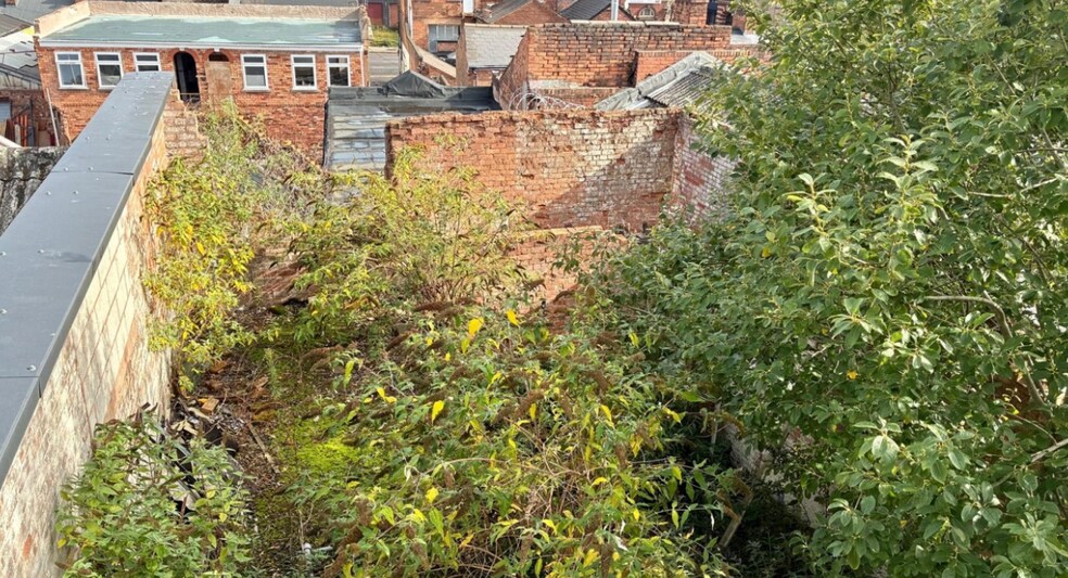 Hylton Street, Birmingham en venta - Foto del edificio - Imagen 3 de 4