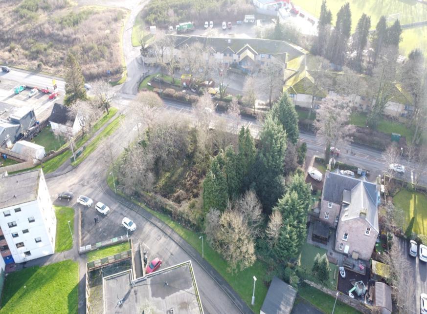 Main St, Sauchie en venta Foto del edificio- Imagen 1 de 7