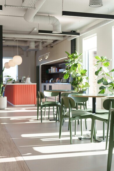 Old St, London en alquiler - Foto del edificio - Imagen 3 de 7