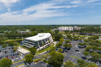 4190 Belfort Rd, Jacksonville, FL - VISTA AÉREA  vista de mapa