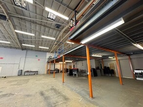 Wessex Rd, Bourne End en alquiler Foto del interior- Imagen 2 de 4