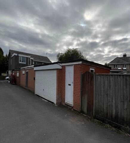 5 Gordon Rd, Wimborne en venta - Foto del edificio - Imagen 3 de 5