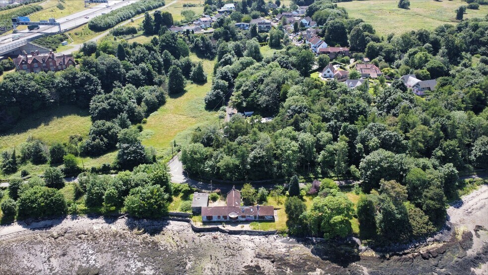 Society Rd, South Queensferry en venta - Foto del edificio - Imagen 1 de 9