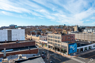 Más detalles para 64 Wall St, Norwalk, CT - Oficinas en alquiler