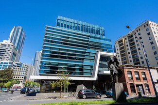 Más detalles de 7 Jeffcott St, West Melbourne - Oficina en venta