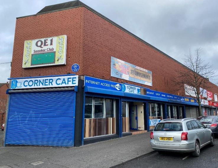 32-46 Castlereagh Rd, Belfast en alquiler - Foto del edificio - Imagen 2 de 2