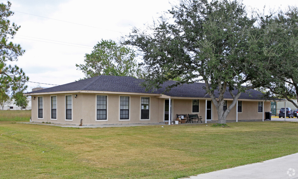 2533 Roy Rd, Pearland, TX en alquiler - Foto del edificio - Imagen 1 de 16