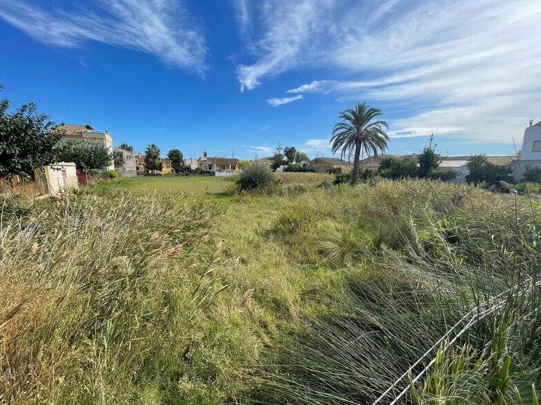 Terreno en Deltebre, Tarragona en venta - Foto del edificio - Imagen 2 de 7