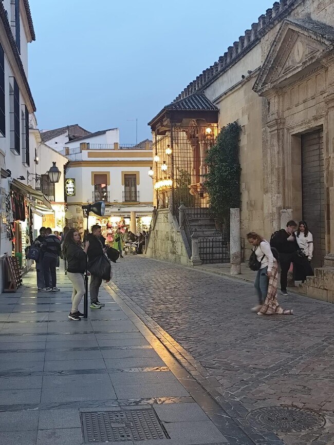 Más detalles de Calle Blanco Belmonte, 5, Córdoba - Local en venta