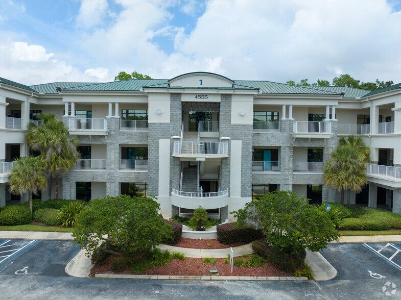 4555 Emerson Pky, Jacksonville, FL en alquiler - Foto del edificio - Imagen 2 de 8