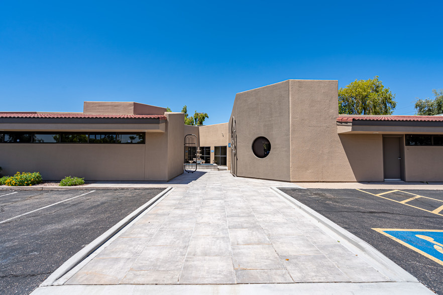 1847 E Southern Ave, Tempe, AZ en alquiler - Foto del edificio - Imagen 3 de 6