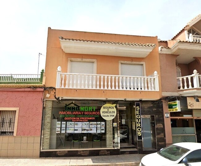 Más detalles de Calle Submarino, Cartagena - Local en venta