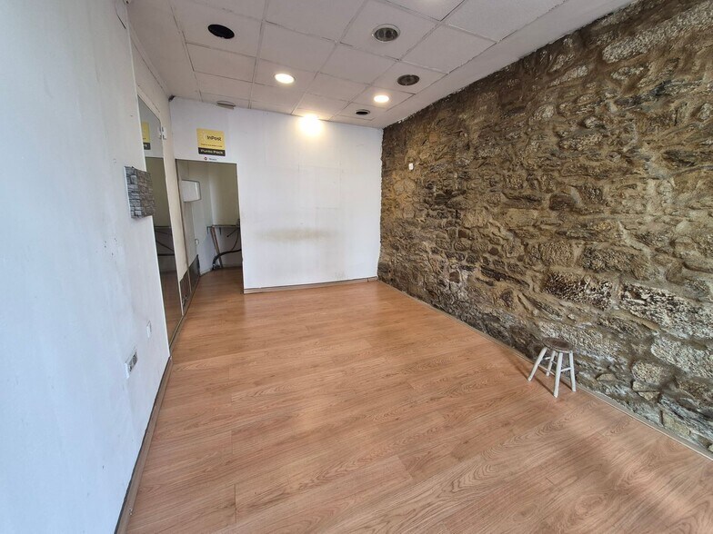 Rúa Da Fonte de Santo Antonio, 3, Santiago de Compostela, La Coruna en alquiler - Foto del interior - Imagen 1 de 10