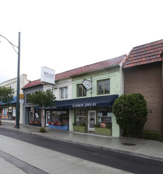 Más detalles para 1106-1110 Fair Oaks Ave, South Pasadena, CA - Oficina/Local en alquiler