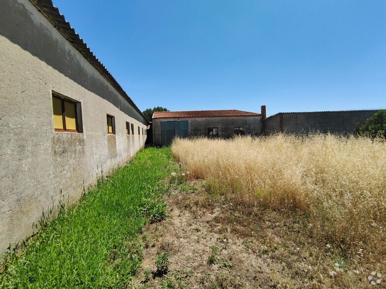 Terrenos en Aldea Real, Segovia en venta - Foto del edificio - Imagen 3 de 4