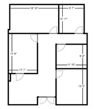 9890 S Maryland Pky, Las Vegas, NV en alquiler Plano de la planta- Imagen 1 de 1