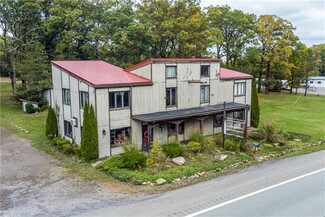 Más detalles para 5101 National Pike, Markleysburg, PA - Locales en venta