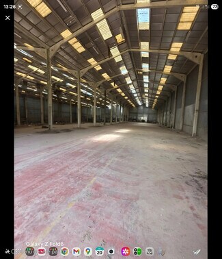 Más detalles de 1 Rue Des Champs, MONCOURT-FROMONVILLE - Nave en alquiler