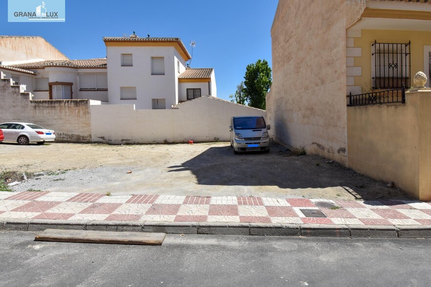 Calle Córdoba, Padul, Granada en venta - Foto principal - Imagen 1 de 5