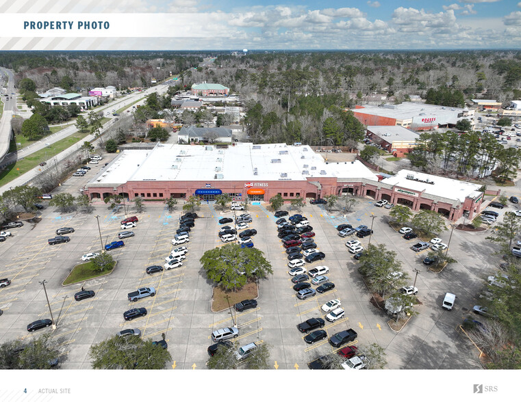 619 N Causeway Blvd, Mandeville, LA en venta - Foto del edificio - Imagen 3 de 8