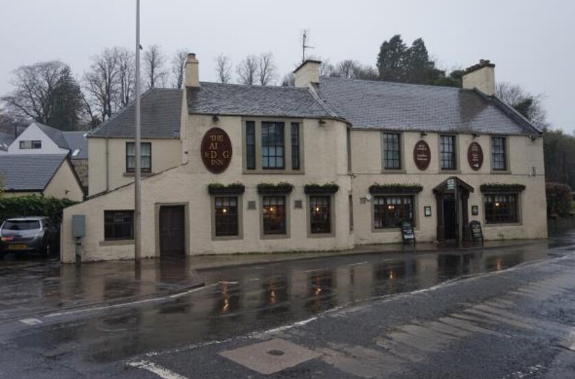 54 Balloch Rd, Balloch en venta - Foto del edificio - Imagen 2 de 2