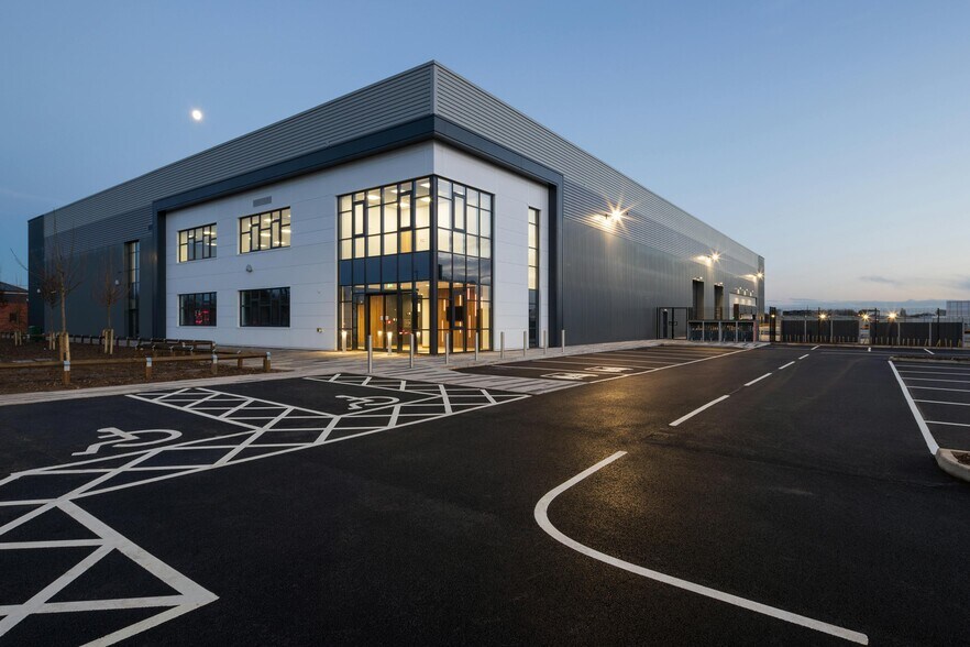 43 Indurent Park Pike, Derby en alquiler - Foto del edificio - Imagen 3 de 8