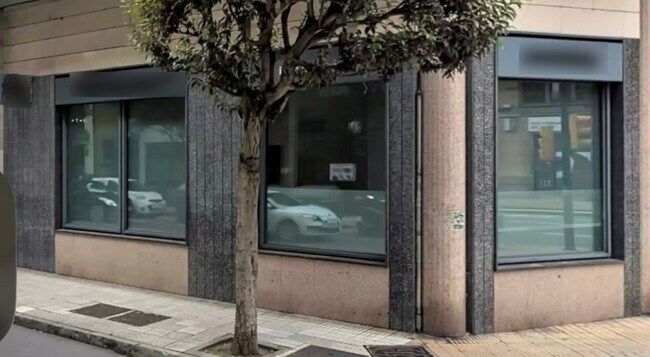 Más detalles de Calle Decano Prendes Pando, 5, Gijón - Edificio residencial​ en venta