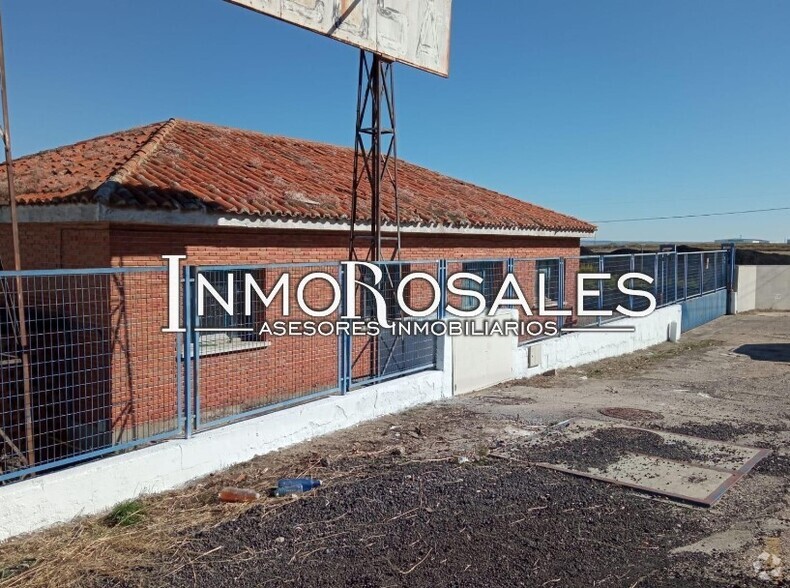 Terrenos en Valdemoro, MAD en venta - Foto del edificio - Imagen 2 de 5