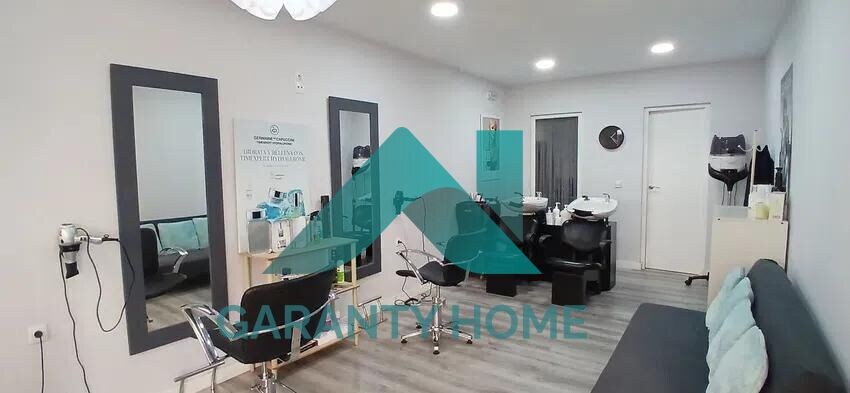 Local en Cáceres, Cáceres en alquiler Foto del interior- Imagen 1 de 4