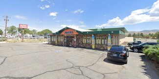 Más detalles para 4555 S Carson St, Carson City, NV - Locales en alquiler