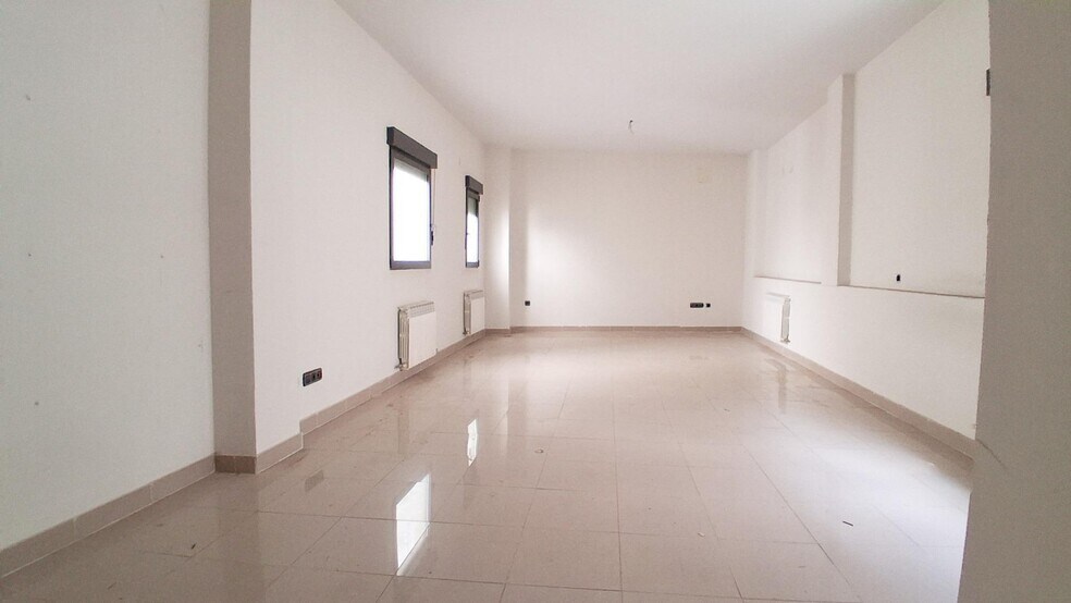 Oficina en Béjar, Salamanca en venta - Foto del edificio - Imagen 2 de 15