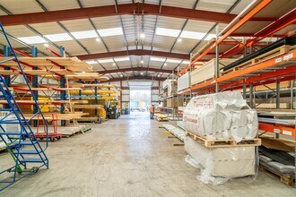 Hawkhill Ave, Edinburgh en alquiler Foto del interior- Imagen 1 de 4