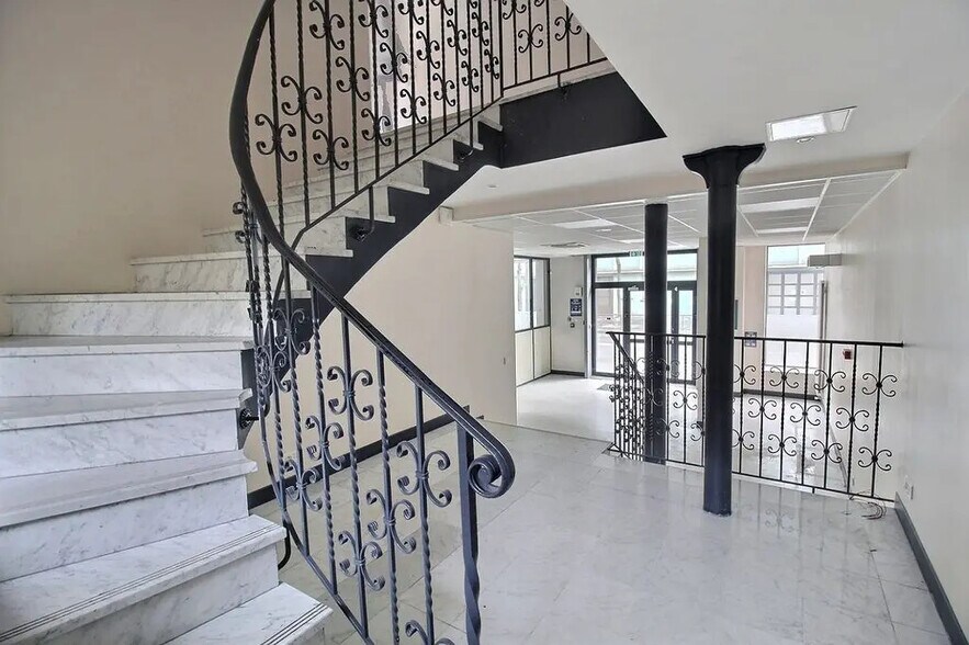 48 Rue D'Alesia, Paris en alquiler - Foto del interior - Imagen 3 de 10