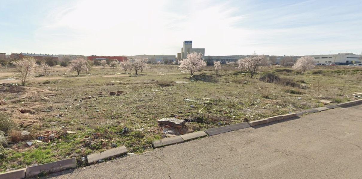 Terreno en Arganda del Rey, Madrid en venta Otros- Imagen 1 de 3