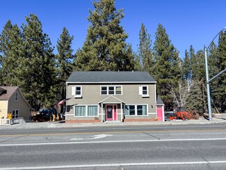 Más detalles para 41312 Big Bear Blvd, Big Bear Lake, CA - Locales en venta