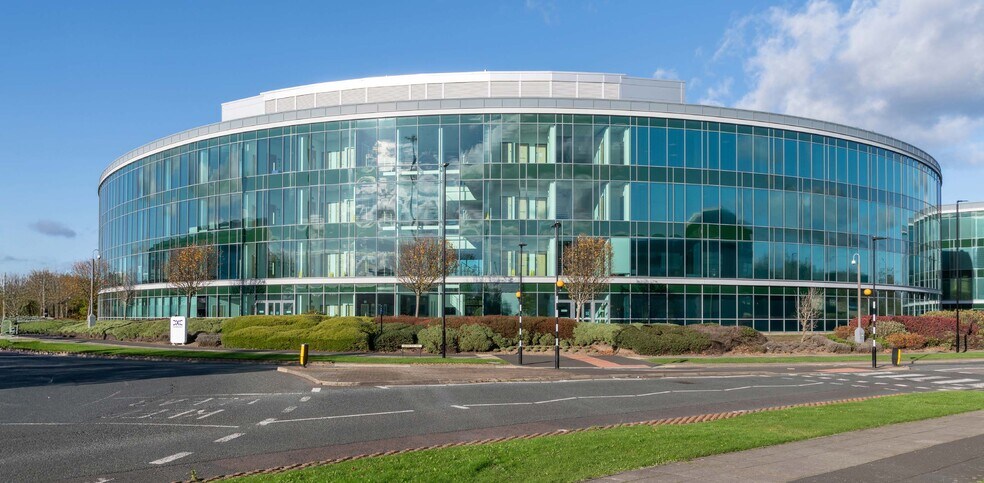 Silver Fox Way, Newcastle Upon Tyne en alquiler - Foto del edificio - Imagen 2 de 7