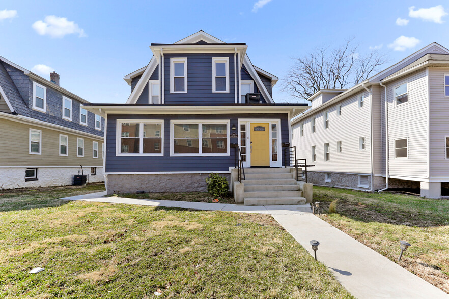 2519 Liberty Heights Ave, Baltimore, MD en venta - Foto principal - Imagen 1 de 94