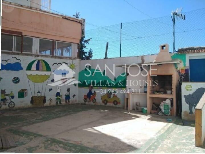 Local en Alicante en venta - Foto del edificio - Imagen 3 de 13