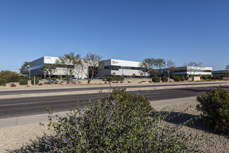 Más detalles para 15150 N Hayden Rd, Scottsdale, AZ - Oficinas en alquiler