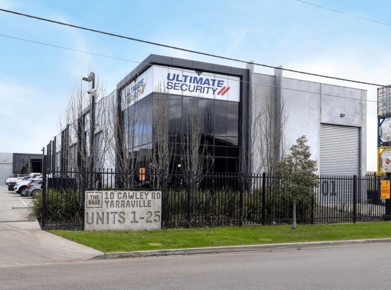 10 Cawley Rd, Yarraville en venta - Foto principal - Imagen 1 de 1