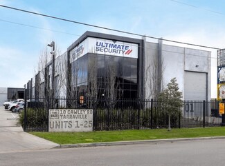 Más detalles de 10 Cawley Rd, Yarraville - Nave en venta